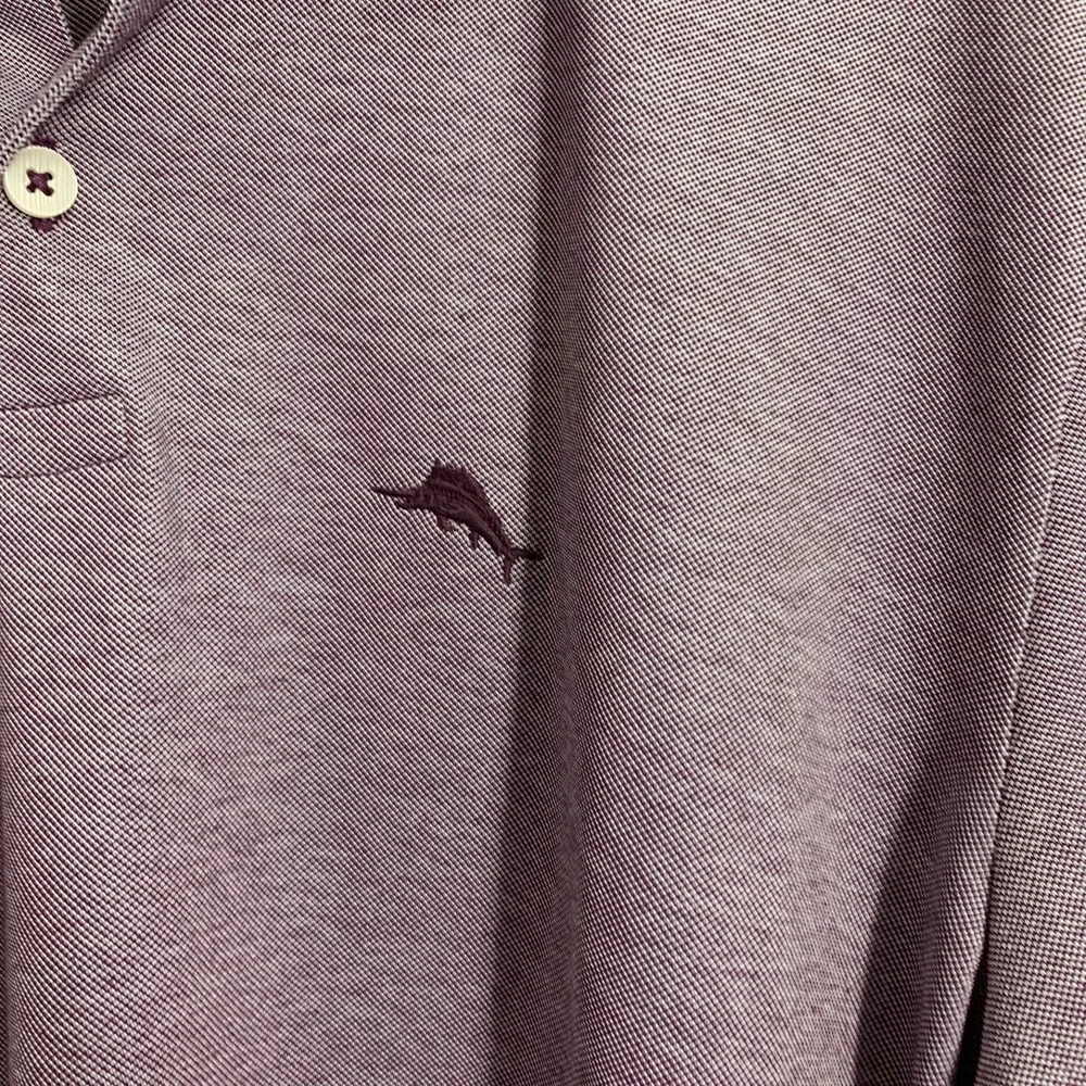 Tommy Bahama men heathered
